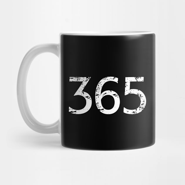 365 by BKDesigns